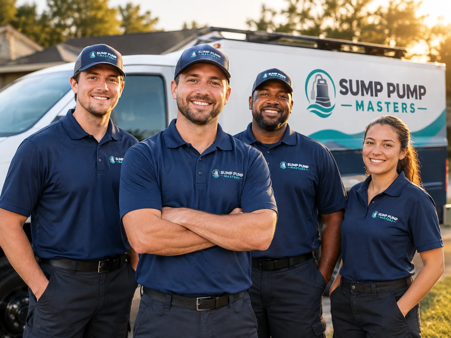 Sump Pump Repair company in York, AL